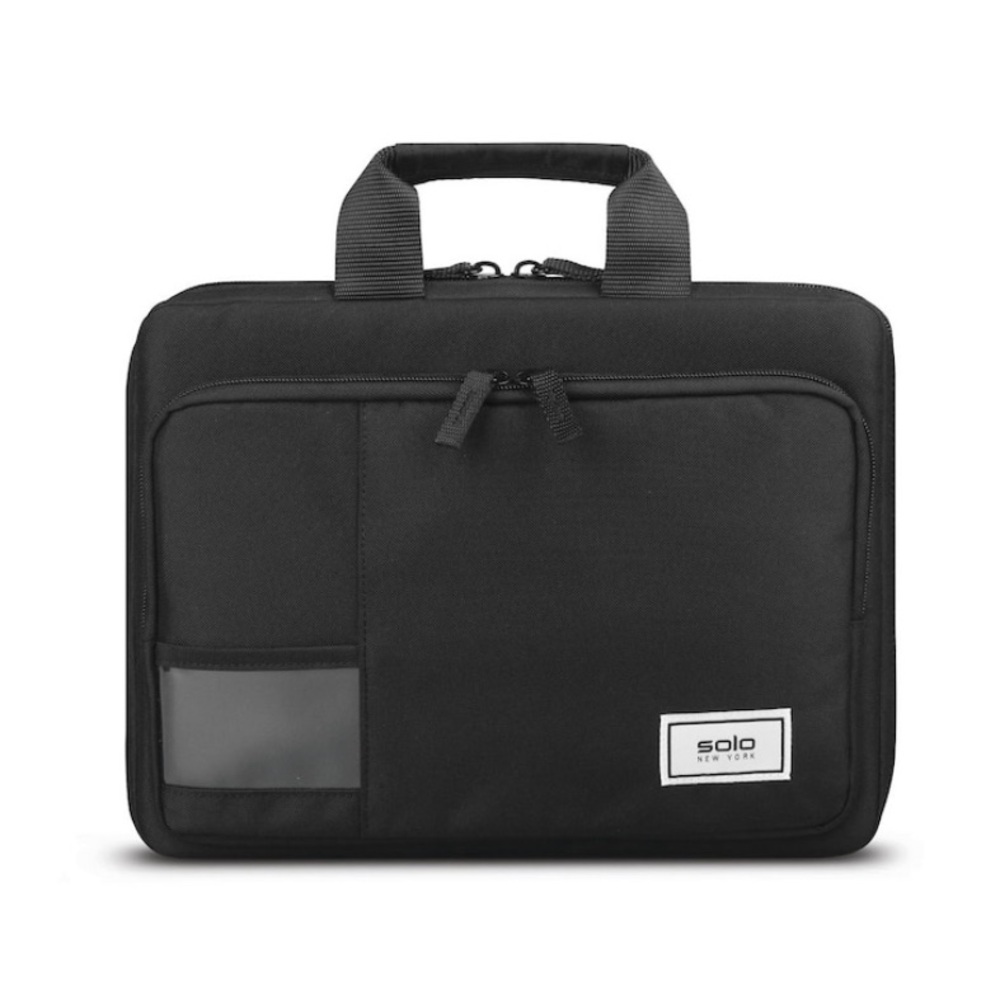 NWT SOLO New York 11.6” Chromebook Case